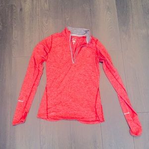 Nike Quarter Zip - Size XS